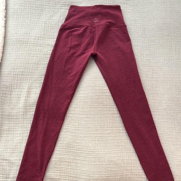 Beyond Yoga Spacedye Leggings - Picture 2 of 6